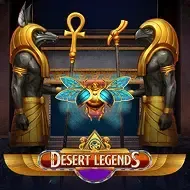 Desert Legends game thumbnail