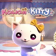 Kawaii Kitty Bsg