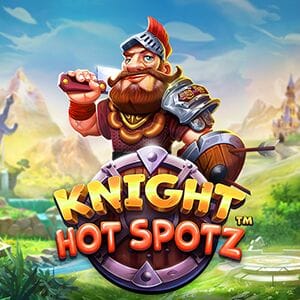 Knight Hot Spotz screenshot