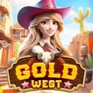 Gold WestSpade Gaming screenshot