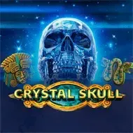 Crystal SkullEndorphina screenshot
