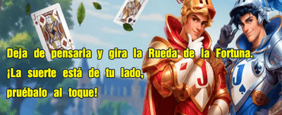 Bono de Bienvenida Exclusivo 🎰