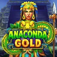 Anaconda GoldPragmatic Play game icon